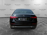 Certified 2024 Mercedes-Benz C 300 Sedan image 4