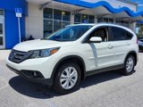 Used 2014 Honda CR-V EX-L image 3