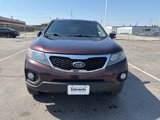 Used 2012 Kia Sorento EX w/ EX V6 Premium Pkg image 3