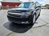 Used 2017 Ford Flex Limited w/ Equipment Group 303A image 2