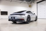Used 2025 Porsche 911 Carrera 4 GTS image 4
