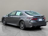 Used 2023 Toyota Camry SE image 4
