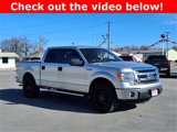 Used 2014 Ford F150 XLT image 5