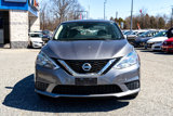 Used 2017 Nissan Sentra SV w/ Style Package image 2