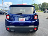 Used 2018 Jeep Renegade Latitude image 6