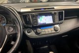 Used 2015 Toyota RAV4 Limited image 6