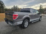 Used 2014 Ford F150 XLT w/ XLT Chrome Package image 4