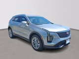 Certified 2024 Cadillac XT4 Premium Luxury w/ Cold Weather Package image 3