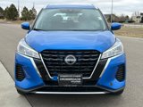Used 2022 Nissan Kicks SV image 2