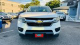 Used 2020 Chevrolet Colorado W/T image 3