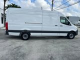 Used 2024 Mercedes-Benz Sprinter 2500 image 5