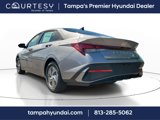 New 2025 Hyundai Elantra SE image 4