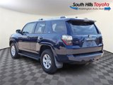 Used 2019 Toyota 4Runner SR5 Premium image 4