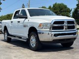 Used 2017 RAM 2500 Tradesman w/ Chrome Appearance Group image 2