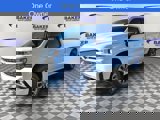 Used 2021 Chevrolet Silverado 1500 RST image 2