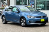 Used 2016 Volkswagen e-Golf SE image 2