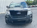 Used 2018 Ford Explorer Sport w/ Equipment Group 401A image 3