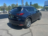Used 2019 MAZDA CX-5 Signature image 5