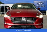Certified 2023 Hyundai Sonata SE image 2