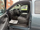 Used 2013 Chevrolet Silverado 2500 LT w/ Interior Plus Package image 5