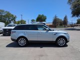 Used 2015 Land Rover Range Rover Sport HSE image 2