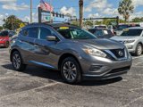 Used 2017 Nissan Murano S image 3