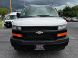 Used 2018 Chevrolet Express 2500 image 3