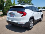 Used 2019 GMC Terrain SLT w/ Preferred Package image 3