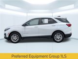 Used 2023 Chevrolet Equinox LS w/ LS Convenience Package image 2
