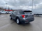 Used 2022 Ford Explorer XLT w/ Equipment Group 202A image 3
