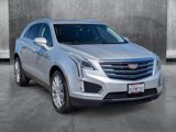 Used 2019 Cadillac XT5 Premium Luxury image 3