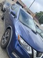 Used 2019 Nissan Rogue SV w/ Sun & Sound Touring Package image 3