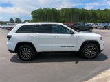 Used 2018 Jeep Grand Cherokee Trailhawk image 2
