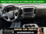 Used 2017 GMC Sierra 1500 SLE w/ SLE Value Package image 4