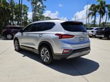 Used 2020 Hyundai Santa Fe Limited w/ Cargo Package image 5