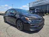 Used 2023 Toyota Corolla SE image 3