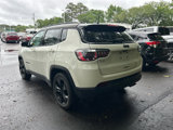 Used 2020 Jeep Compass Latitude image 2