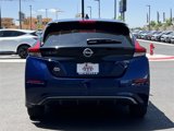 Certified 2023 Nissan Leaf S image 5