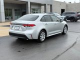 Used 2024 Toyota Corolla LE image 3