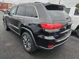 Used 2018 Jeep Grand Cherokee Limited image 6