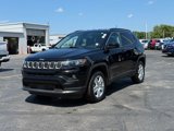 Certified 2022 Jeep Compass Latitude w/ Convenience Group image 2