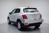 Used 2021 Chevrolet Trax LS w/ Tint and Cruise Package image 3