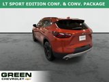 Used 2022 Chevrolet Blazer LT image 6