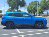 Used 2021 Jeep Cherokee Latitude Plus image 4