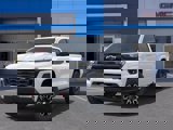 New 2025 Chevrolet Colorado Z71 image 6