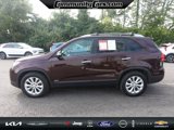 Used 2014 Kia Sorento EX image 3