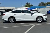 Used 2023 Chevrolet Malibu LT image 3