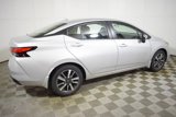 New 2025 Nissan Versa SV w/ Trunk Package image 5