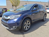 Used 2017 Honda CR-V EX image 3