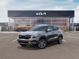 New 2025 Kia Seltos LX image 3